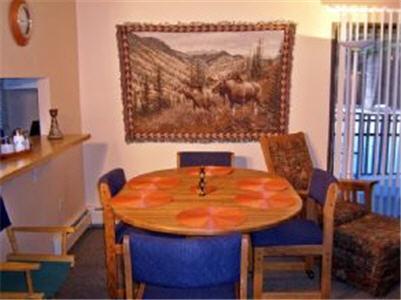 Frisco Condo Collection By Bighorn Rentals Номер фото