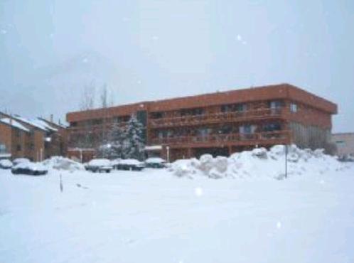 Frisco Condo Collection By Bighorn Rentals Екстер'єр фото