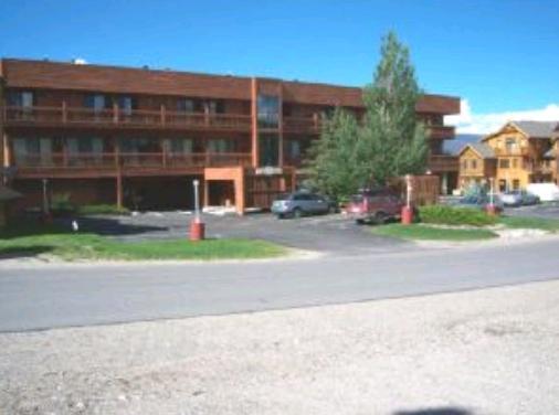 Frisco Condo Collection By Bighorn Rentals Екстер'єр фото