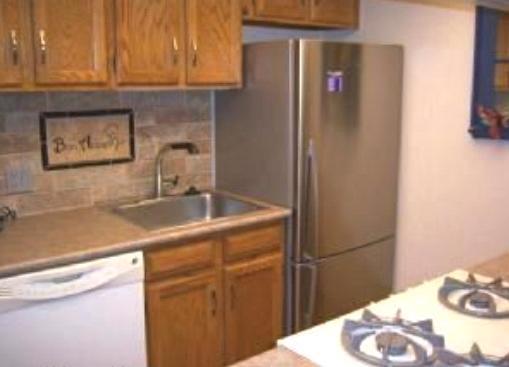 Frisco Condo Collection By Bighorn Rentals Екстер'єр фото